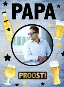 Proost papa